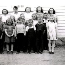 School District #19 Students