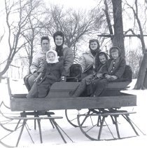 Cutlar Family Cutter