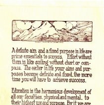 School District #57, McLeod County, MN, 1925-1926