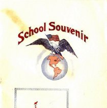 School District #57, McLeod County, MN, 1925-1926