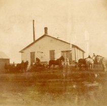 Sumter Township Creamery