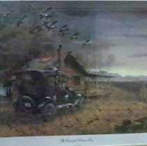 "End of a Classic Era"