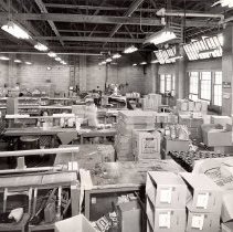 3M, Hutchinson, Packing