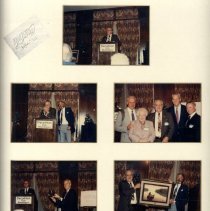 Christmas with Koubas, Decathalon Club, 1986