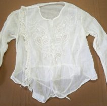 Ladies blouse