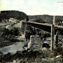 Red Jacket, Mankato, MN