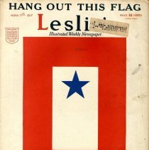 Leslie's Illustrated Weekly, 1918