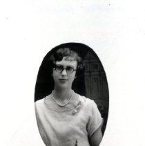 Elizabeth Hoernemann