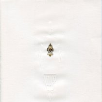 1948 HHS graduation announcement