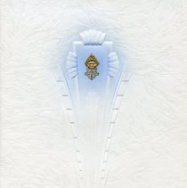 Class of 1942 graduation announcement