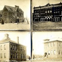 Edmond, Okla. Schools