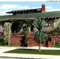 A Bungalow in Sunny Florida