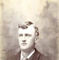 Ernest Hippauf, Jr.