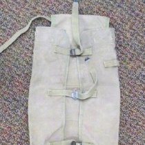 U. S. Army backpack