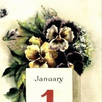 A Happy New Year to you