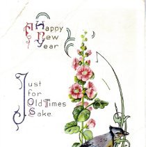 A Happy New Year for Old Times Sake