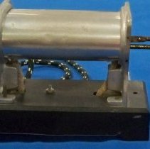 Two piece Electric Marcel Waver