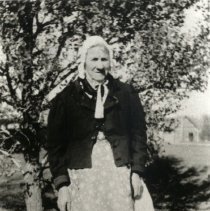 Louisa Jahnke Birkholz