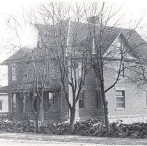 Catholic Parsonage, Winsted, MN