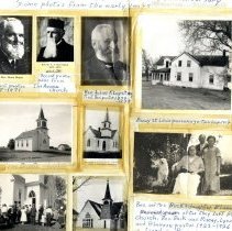 McLeod County churches