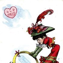 A Determined but Utterly Hopeless Struggle