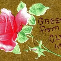 Greetings from Glencoe, Minn.