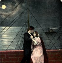 When the Fields are White with Daisies