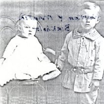 Walter and Martin Birkholz