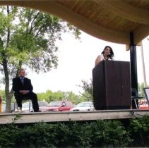 150th anniversary-death of Chief Little Crow