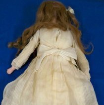 Doll detail