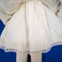 Doll detail