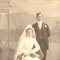 Mr. & Mrs. Joseph Barrett