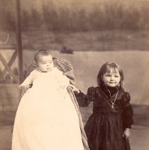 Children of William May