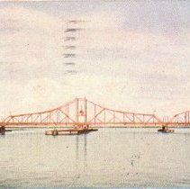 Duluth & Superior Bridge