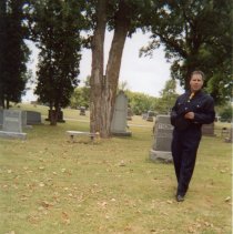 2003 Oakland Cemetery Living History Tour