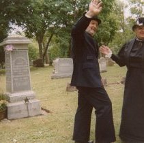 2003 Oakland Cemetery Living History Tour