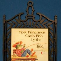 Plaque-Gehlen Farm Service, Inc., Silver Lake, MN