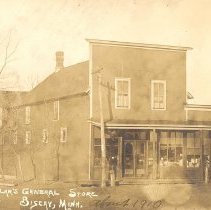 Kolar's General Store, Biscay, MN