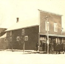 Kolar's General Store, Biscay, MN
