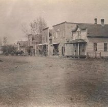 Main Street, Biscay, MN
