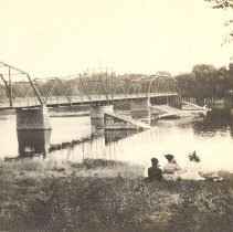 Bridge at Monticello