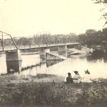 Bridge at Monticello