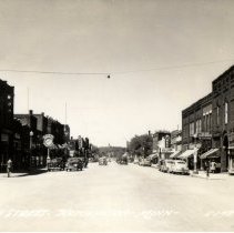 Main Street, Hutchinson, MN