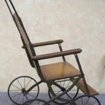 Child's stroller