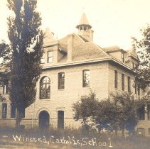 Catholic School, Winsted, MN