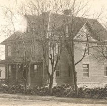 Catholic Parsonage-Winsted, MN