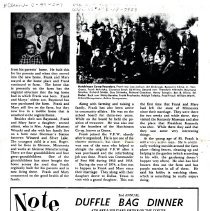 Frank Mrkvicka biography