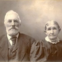 Mr. & Mrs. Silas J. Green