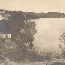 Winsted Roller Mills Barn