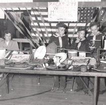 Winsted Boy Scouts, Pack 399